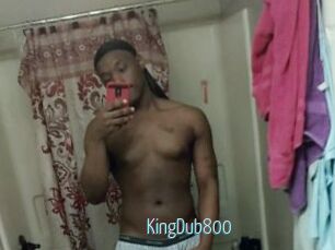 KingDub800