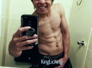 KingLicking