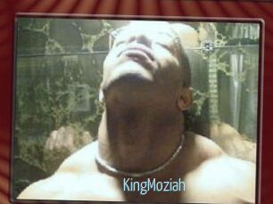 KingMoziah