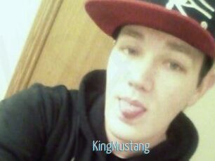 KingMustang