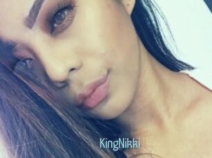 KingNikki