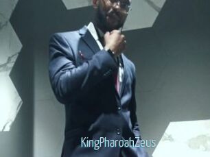 KingPharoahZeus