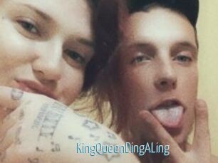 KingQueenDingALing