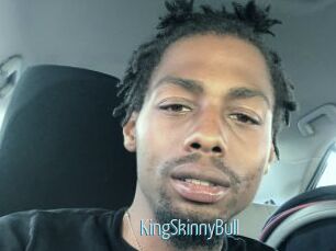 KingSkinnyBull