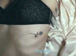 KingStella