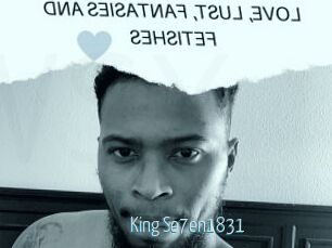 King_Se7en1831