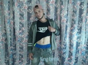 King_twink