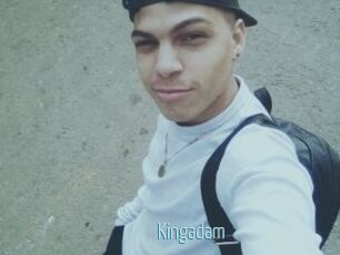 Kingadam
