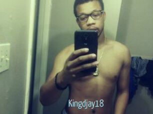Kingdjay18