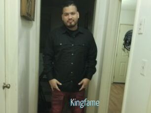 Kingfame