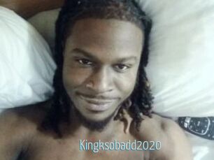 Kingksobadd2020