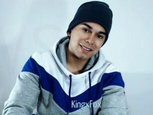 KingxFox