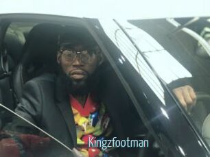 Kingzfootman Video Sexe