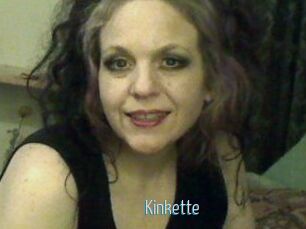 Kinkette