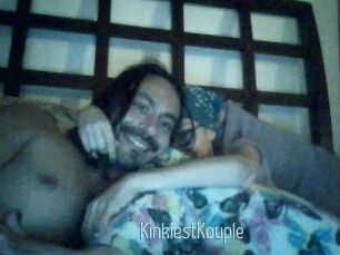 KinkiestKouple