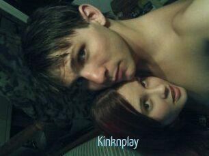 Kinknplay