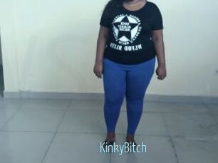 KinkyBitch