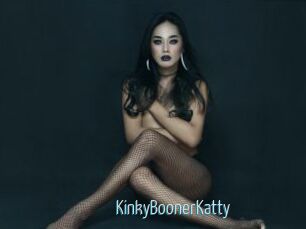 KinkyBoonerKatty