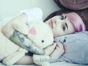 KinkyDope