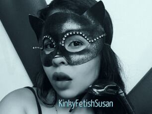KinkyFetishSusan