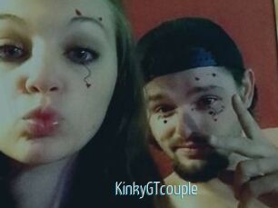 KinkyGTcouple Video Sexe