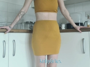 KinkyGirliex