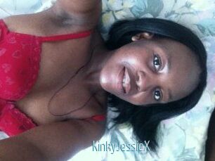 KinkyJessieX