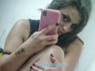 KinkyKalliexxx