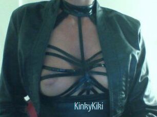 KinkyKiki