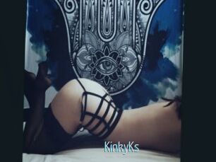 KinkyKs