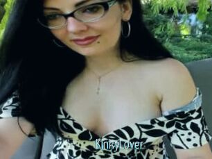 KinkyLover