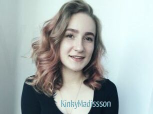 KinkyMadissson