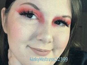 KinkyMistress22399