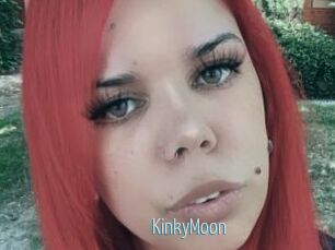 KinkyMoon