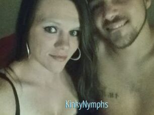 Kinky_Nymphs