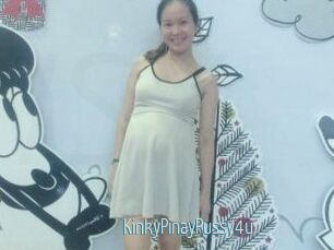 KinkyPinayPussy4u