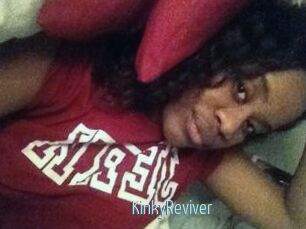 KinkyReviver