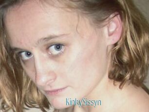 KinkySissyn