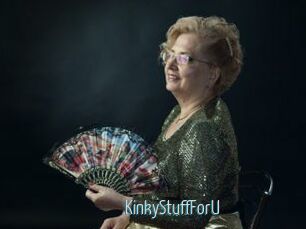 KinkyStuffForU
