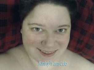 KinkyTransCub