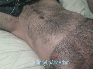 KinkyUpAndAdam