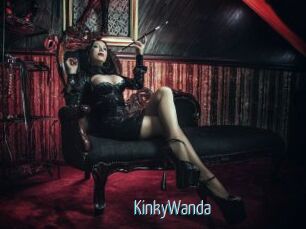 KinkyWanda