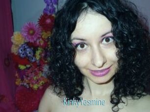 KinkyYasmine