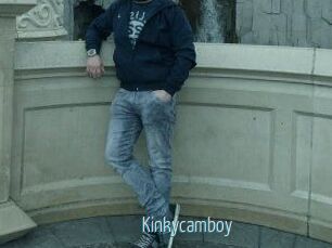 Kinkycamboy