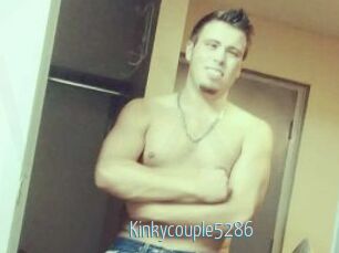 Kinkycouple5286