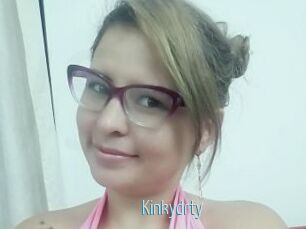 Kinkydrty