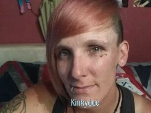 Kinkyduo