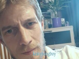 Kinkyhungboy