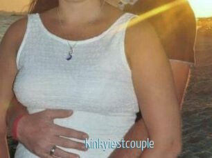 Kinkyiestcouple