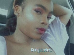 Kinkyjezebelz